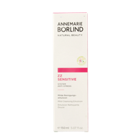 Borlind ZZ Sensitive reinigingsemulsie 150 Milliliter