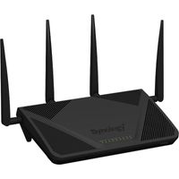 RT2600AC Router