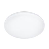 EGLO Ronco Wit Geschikt voor gebruik binnen Niet-verwisselbare lamp(en) 7 W