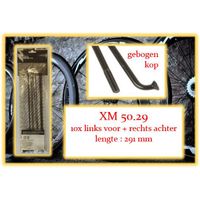Miche Spaak+nip. 10x LV+RA XM 50.29