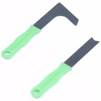 Green Arrow Onkruidschraper - Voegenkrabber - Onkruidsteker - 2 delig - thumbnail