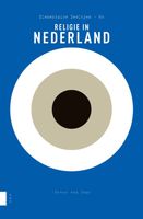 Religie in Nederland - Peter van Dam - ebook - thumbnail
