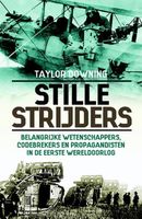 Stille strijders - Taylor Downing - ebook - thumbnail