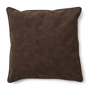 Riviera Maison - Barolo Pillow Cover 50x50 - Bruin