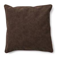 Riviera Maison - Barolo Pillow Cover 50x50 - Bruin - thumbnail