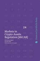 Markets in Crypto-Assets Regulation (MiCAR) (Paperback)