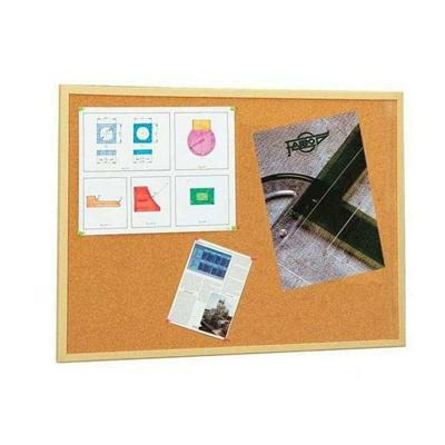 Kurkbord Faibo Melamine 80 x 120 cm