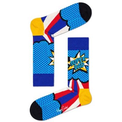 Happy Socks Dad Sock * Actie *