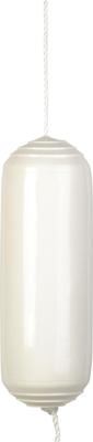 Dan-fender 824 Centerhole Fender Ø200 X 580 Mm Blauw Default