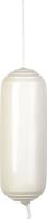 Dan-fender 824 Centerhole Fender Ø200 X 580 Mm Blauw Default