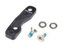 SRAM disc brake adapter 20f for flat mount rw 160 mm