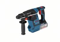 Bosch Blauw gbh 18v-26 f accu boorhamer 2.6j | solo zonder accu's en lader in doos - 0611910000