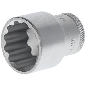 Gedore D 19 6134870 Dopsleutelinzetstuk 24 mm 1/2 (12.5 mm)