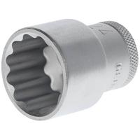 Gedore D 19 6134870 Dopsleutelinzetstuk 24 mm 1/2 (12.5 mm)