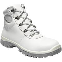 EMMA Werkschoen Corona Hoog S2 | Wit (D) | Maat 48 - 11.148.026.12