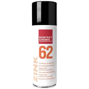 Kontakt Chemie ZINK 62 76509-AB Zinklak 200 ml