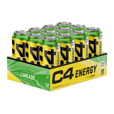 C4 Original Carbonated | Cellucor | 6000g