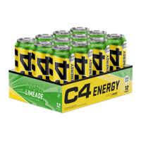 C4 Original Carbonated | Cellucor | 6000g