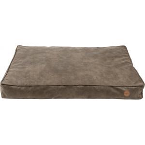Jack & Vanilla Classy hondenbed stone L - 100 x 70 x 14 cm