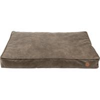Jack & Vanilla Classy hondenbed stone L - 100 x 70 x 14 cm