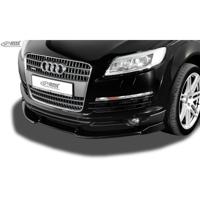 Voorspoiler Vario-X Audi Q7 (4L) -2009 (PU) RDVAU85 Voorspoiler Vario-X Audi Q7 (4L) -2009 (PU) RDVAU85