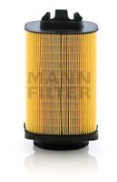 Mann-filter Luchtfilter C 14 006