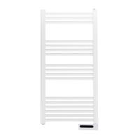 Eurom Sani-Towel 750 Badkamerkachel Wit