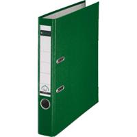 Leitz Ordner 1015 DIN A4 Rugbreedte: 52 mm Groen 2 beugels 10155055 - thumbnail