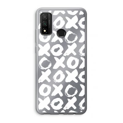 XOXO: Huawei P Smart (2020) Transparant Hoesje