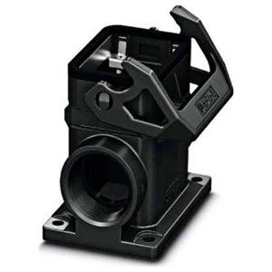 Phoenix Contact 1421322 HC-EVO-B06-SHWS-2SSM20-PLRBK Socketbehuizing 1 stuk(s)