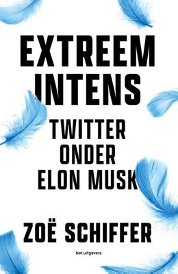 Extreem intens (Paperback)
