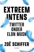 Extreem intens (Paperback)