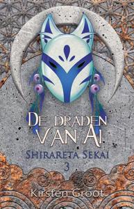 Draden van Ai - Kirsten Groot - ebook