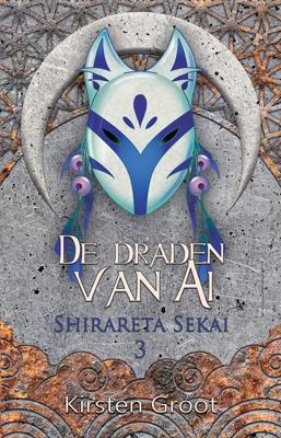 Draden van Ai - Kirsten Groot - ebook