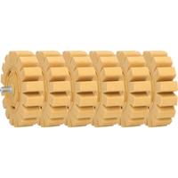 KS Tools 515.1366 Foliegum met lamellen, verpakking van 6 stuks