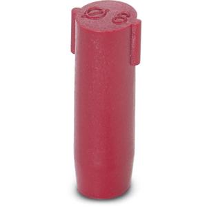 Phoenix Contact SEALING PLUG 6X16 RD Afdichtplug 6X16 RD - afdichtingspluggen Inhoud: 10 stuk(s)