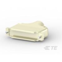 TE Connectivity TE AMP AMPLIMITE RFI/EMI Shielded Hardware 5745174-3 1 stuk(s) Bag