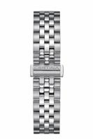 Horlogeband Certina C605022904 Staal 20mm
