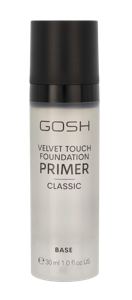 Gosh Velvet Touch Foundation Primer - Classic 30 ml