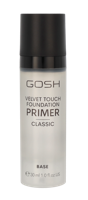 Gosh Velvet Touch Foundation Primer - Classic 30 ml