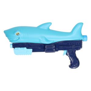 Waterpistool Haai Blauw