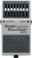 Boss GEB-7 Boss GEB-7