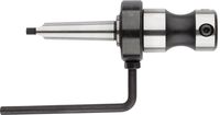 Rotec Houder MK4 > weldon 32 met koelring - 5451010