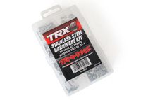 Traxxas - Stainless Steel Hardware KIT - TRX-4 - thumbnail