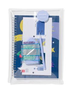 HEMA Diamond Painting Notitieboek A5 Gelinieerd