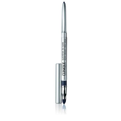 Clinique Quickliner For Eyes Oogpotlood 08 Blue Grey - 0.28gr Clinique Quickliner For Eyes Oogpotlood 08 Blue Grey - 0.28gr
