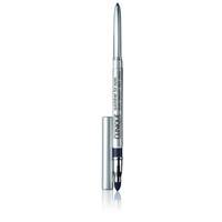 Clinique Quickliner For Eyes Oogpotlood 08 Blue Grey - 0.28gr Clinique Quickliner For Eyes Oogpotlood 08 Blue Grey - 0.28gr