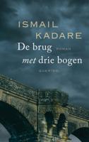 De brug met drie bogen (Paperback)
