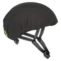 AGU Compact Regen Helmhoes Commuter - Zwart - One-size - Waterdicht