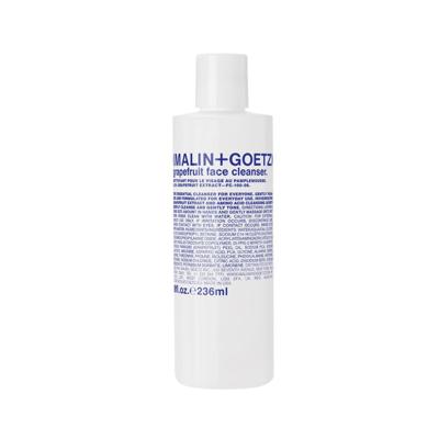 Malin + Goetz Face Grapefruit Face Cleanser Gel 236ml